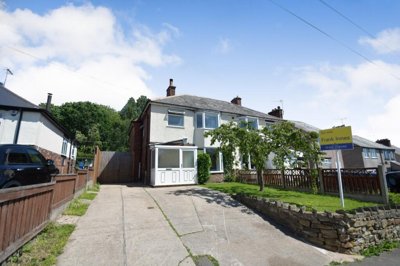 Property on Hady Hill, S41 0BJ