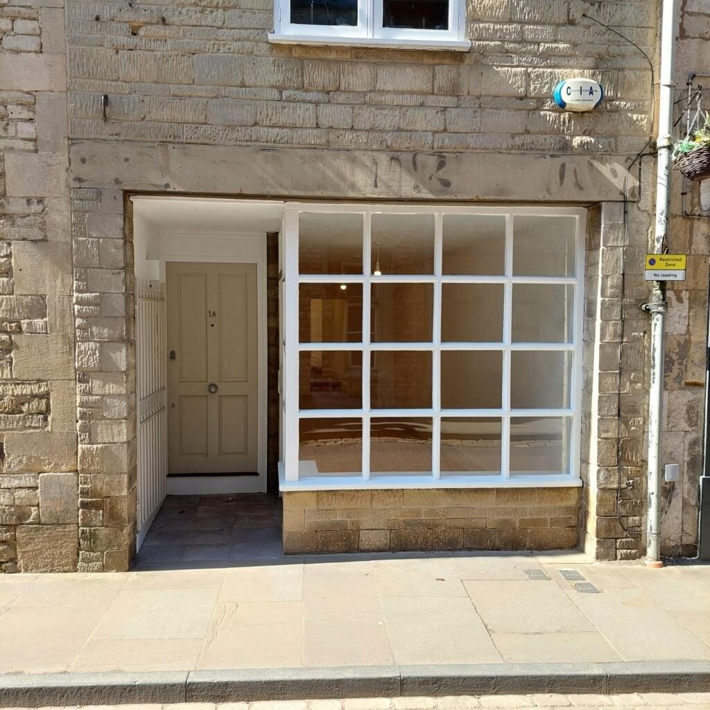 Retail Property (high Street)