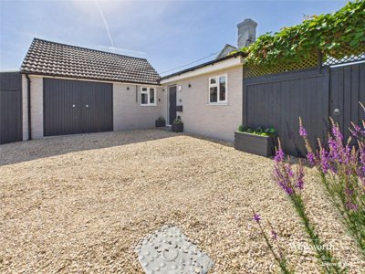 Property on RG17 0AT