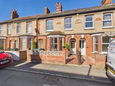 Terraced