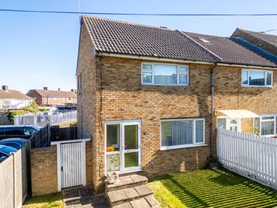 Property on Farlow Close, DA11 7JD