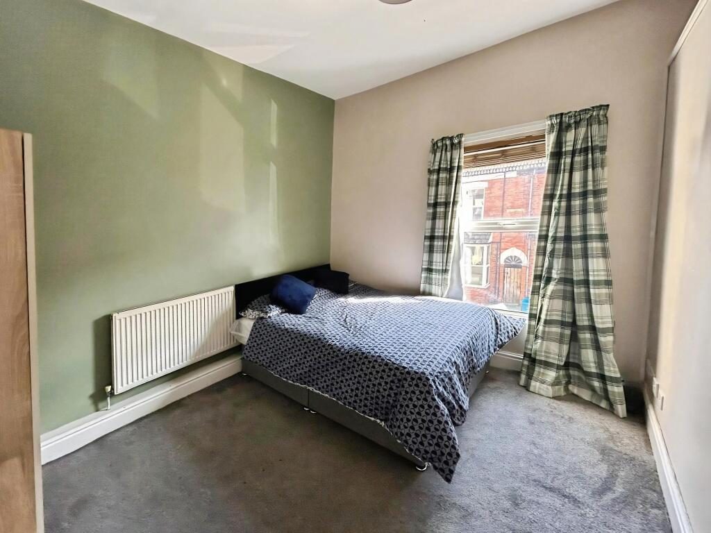 House Share