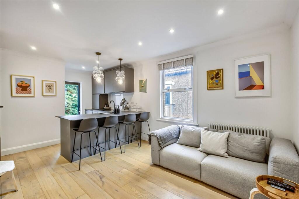 Maisonette