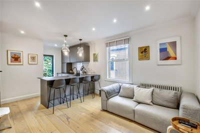 Maisonette