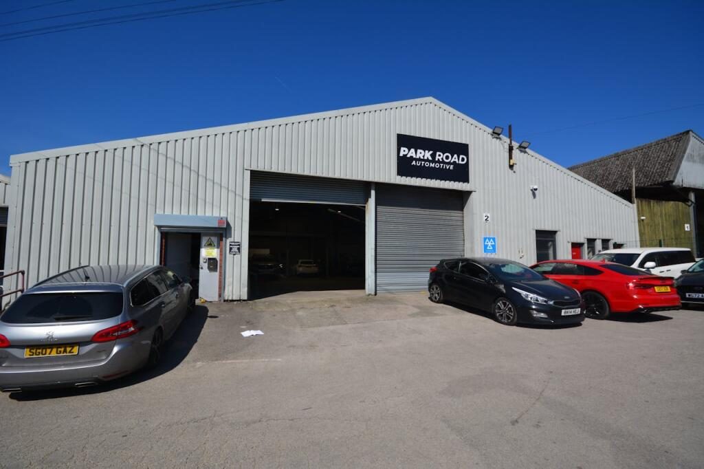 Warehouse