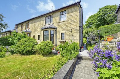 Property on Briercliffe Road, BB10 2NZ