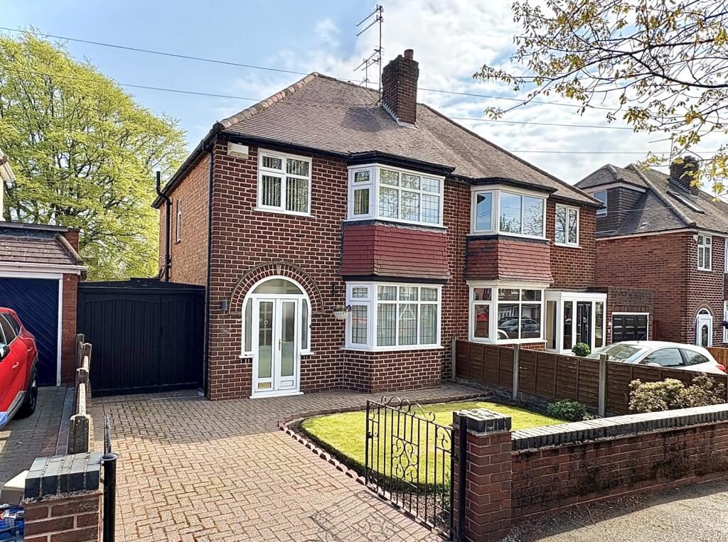 Detached House