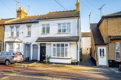 Semi-Detached
