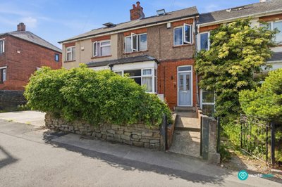 Terraced