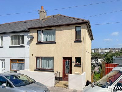 Terraced