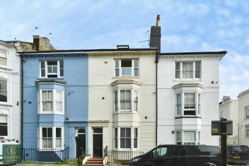 Maisonette