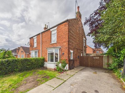 Semi-Detached