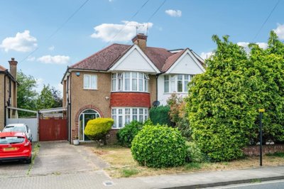 Semi-Detached