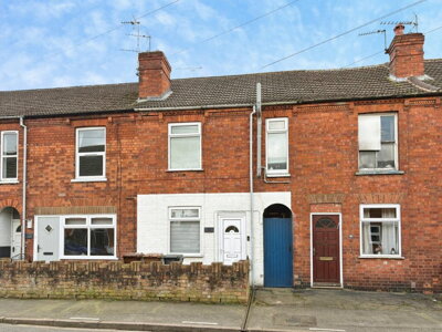 Property on Waldeck Street, LN1 3JB