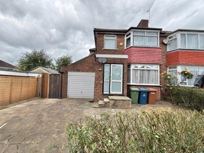 Semi-Detached