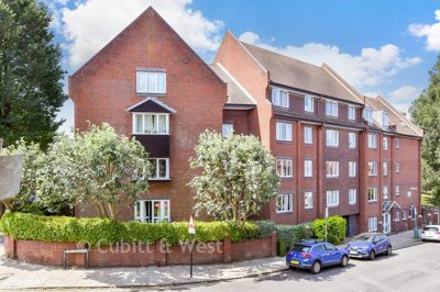 Property on Nizells Avenue, BN3 1PY