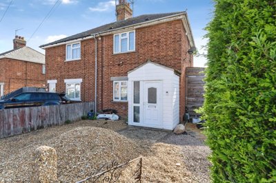 Property on Badgeney Road, PE15 9AU