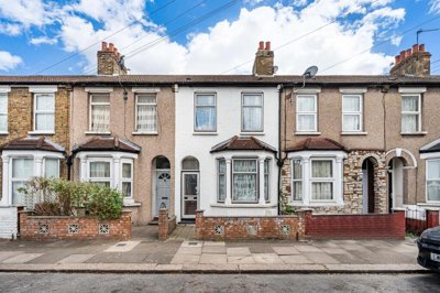 Terraced