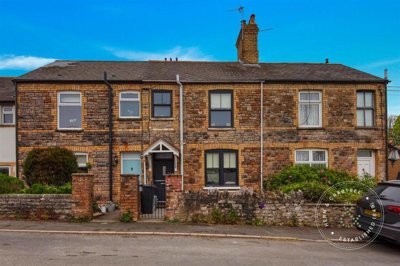 Terraced