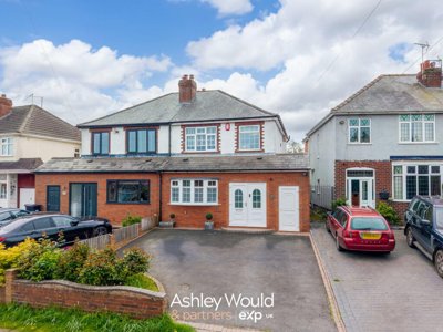 Semi-Detached