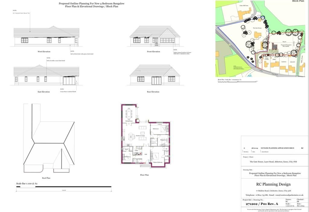 Detached House