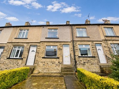 Terraced