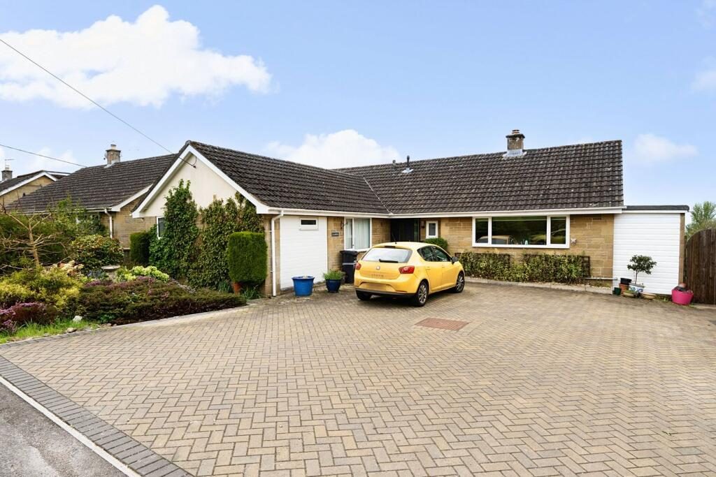 Bungalow
