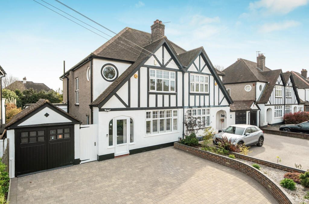 Detached House