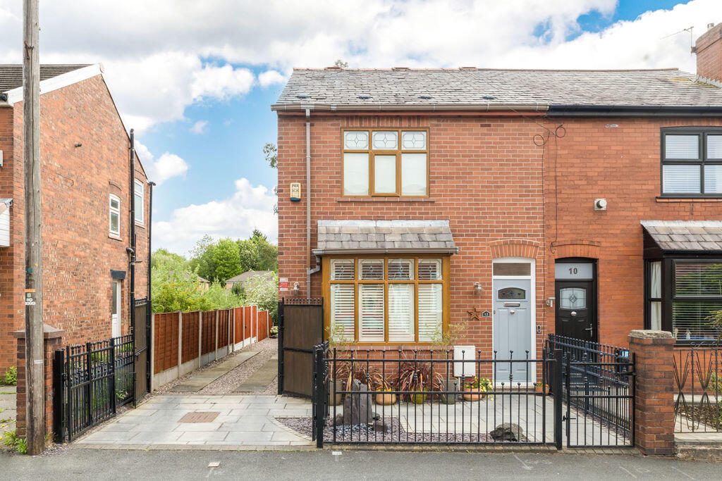 Detached House