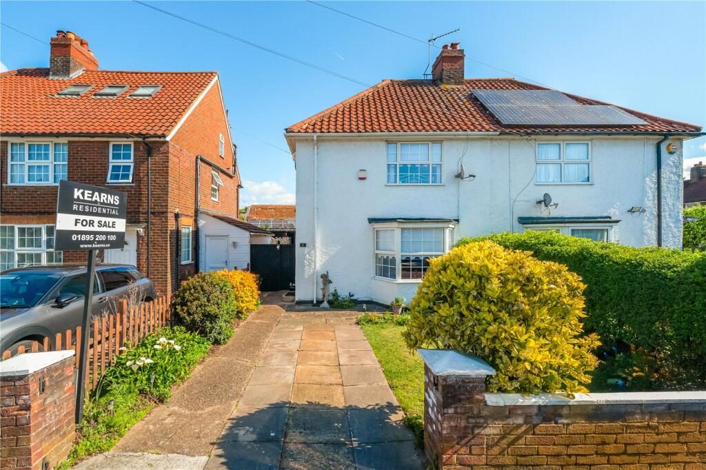 Detached House