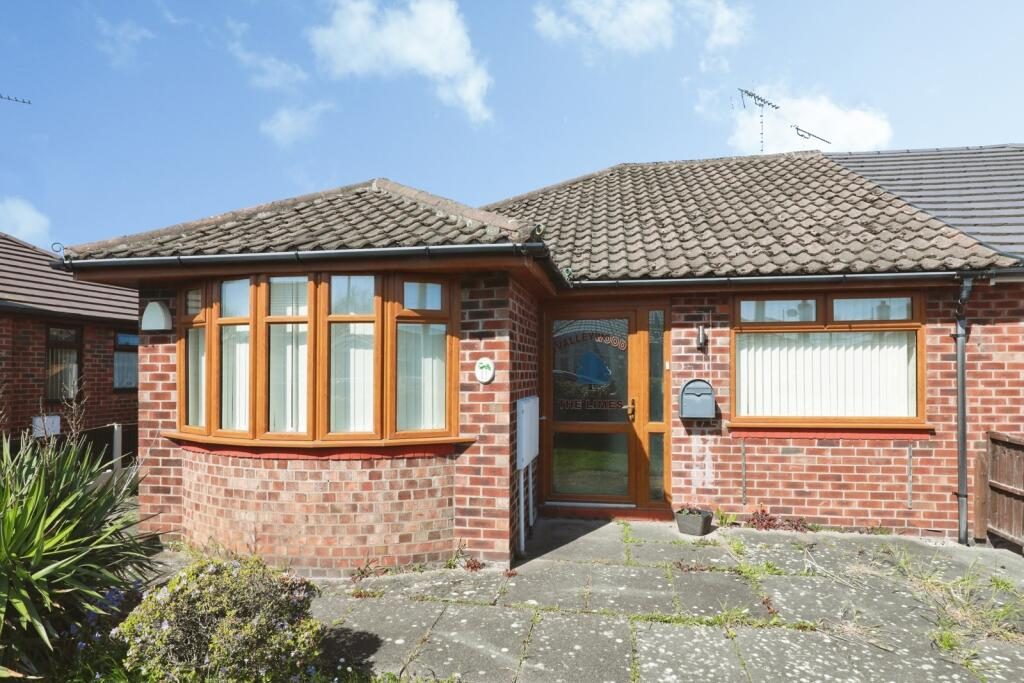 Bungalow