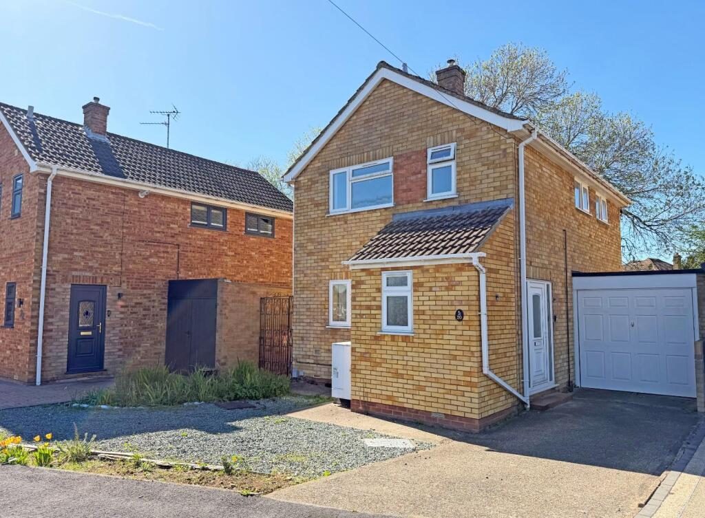 Detached House