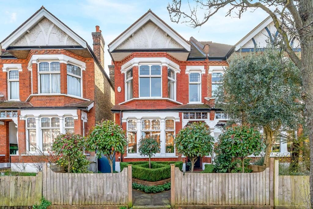 Detached House