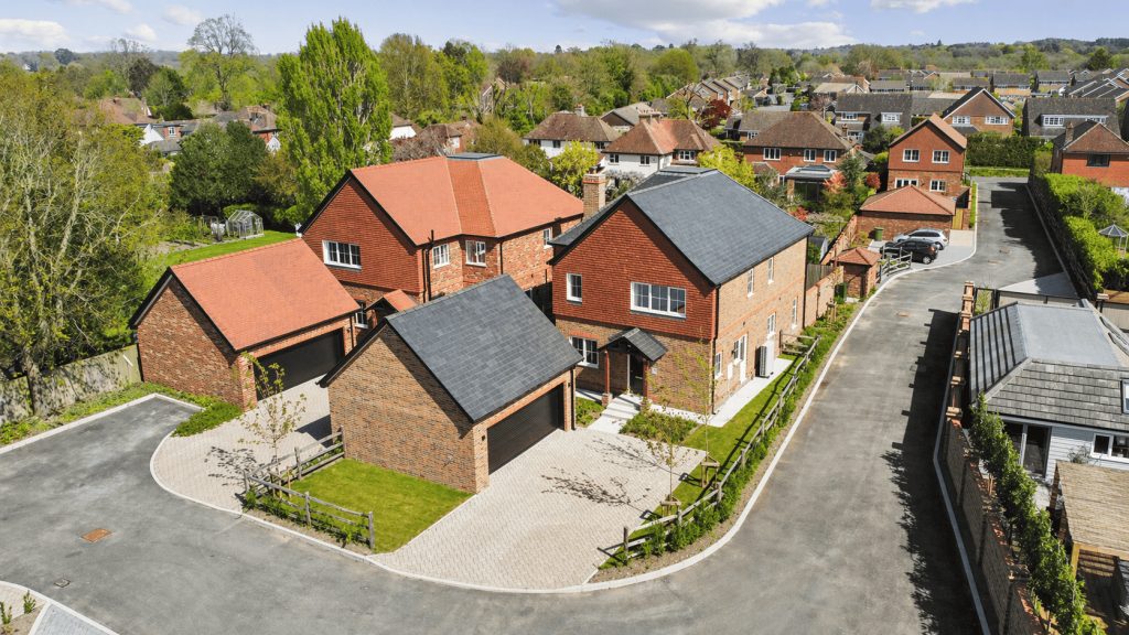 Detached House