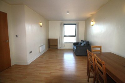 Property on Cavendish Street, S3 7SL