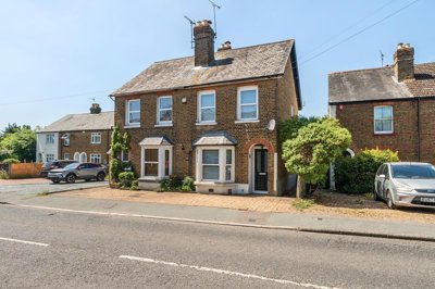 Semi-Detached
