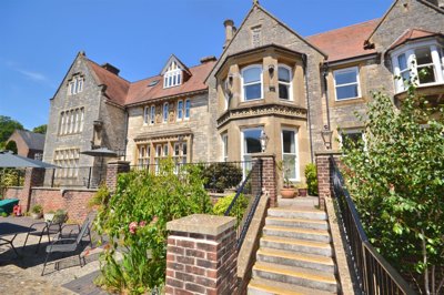 Property on Somerleigh Road, DT1 1AE
