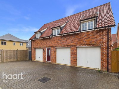 Property on CB6 2FS