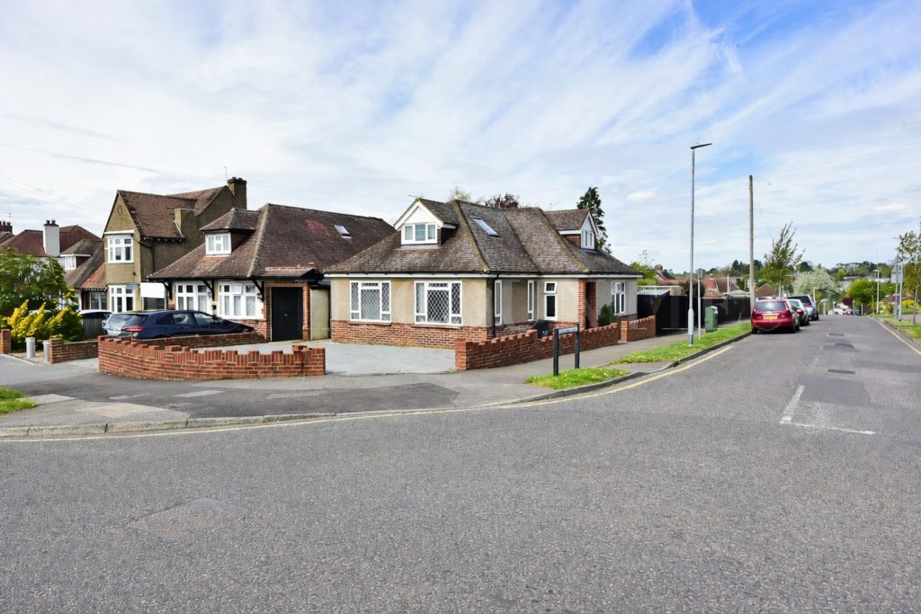 Detached House