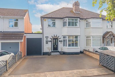 Semi-Detached