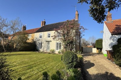 Semi-Detached
