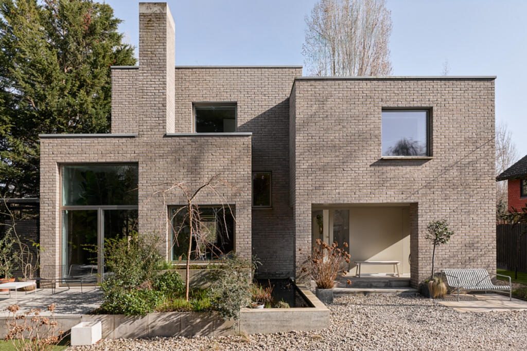 Detached House