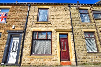 Terraced