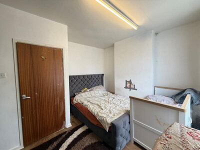 Property on Albert Road, B6 5PD