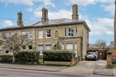 Semi-Detached