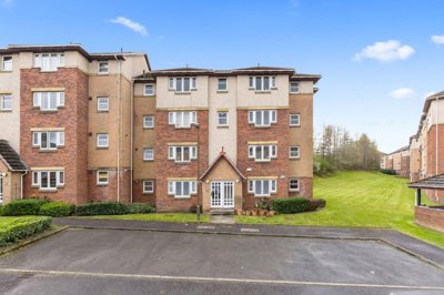 Property on Burnvale Place, EH54 6GD