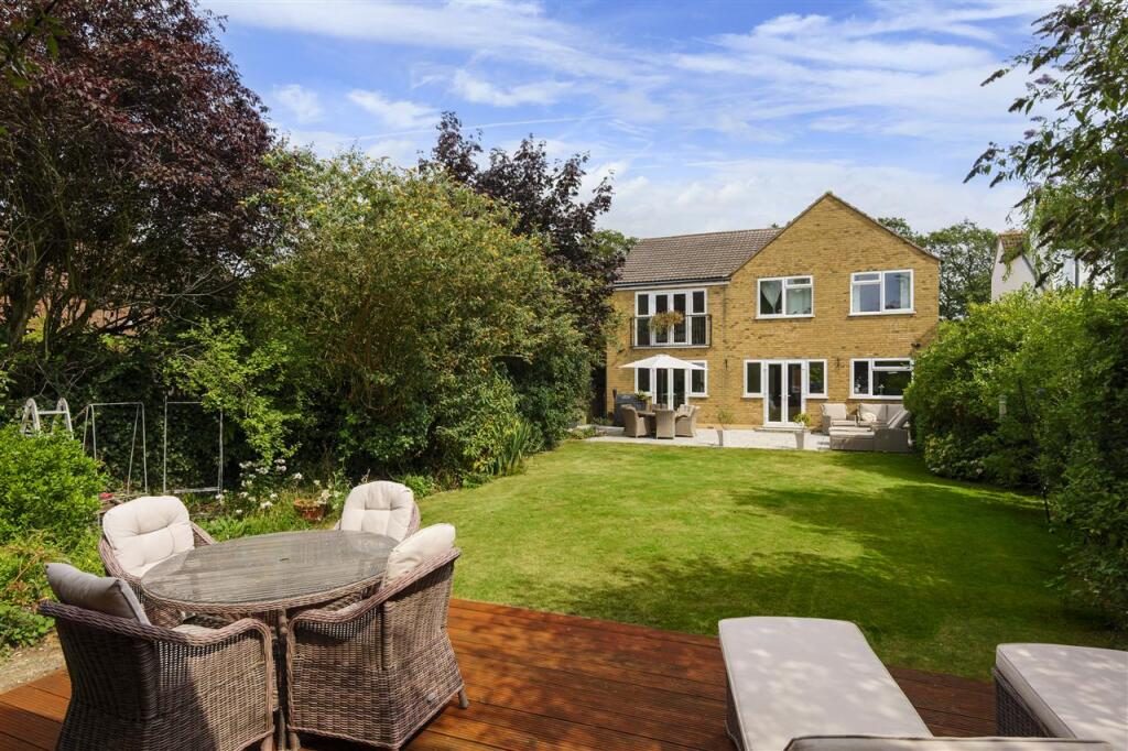 Detached House