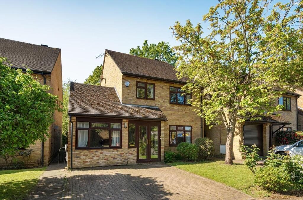 Detached House