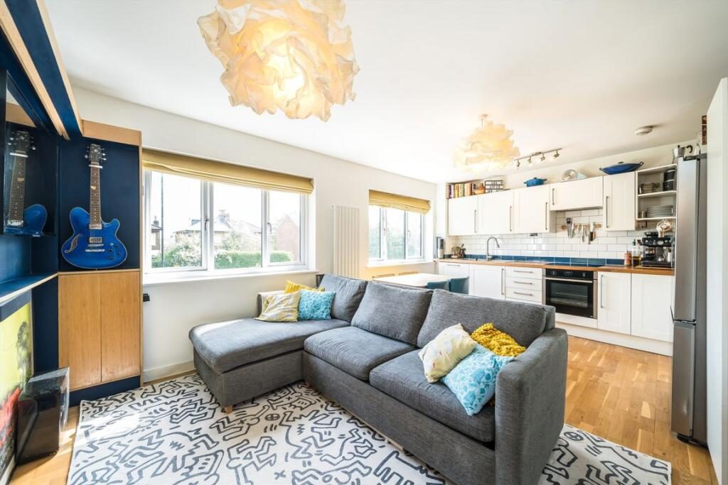 Maisonette