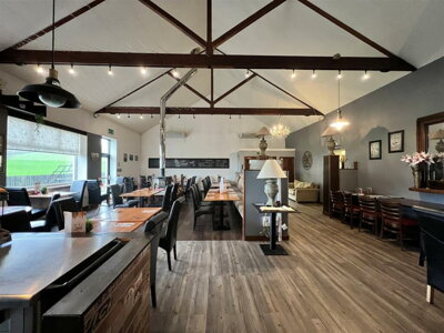 Property on KA17 0LX